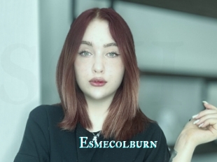 Esmecolburn