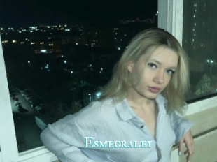 Esmecraley
