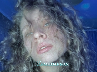 Esmedanson