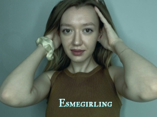 Esmegirling