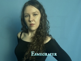 Esmegrayer