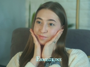 Esmegrine