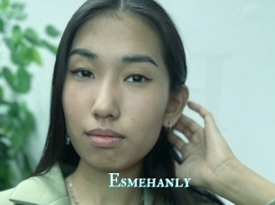 Esmehanly
