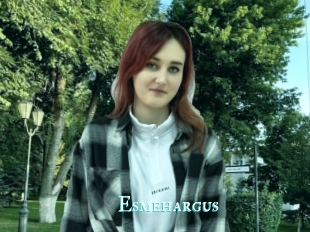 Esmehargus