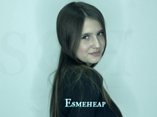 Esmeheap