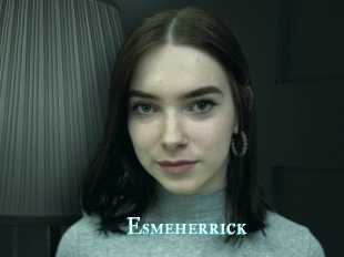 Esmeherrick