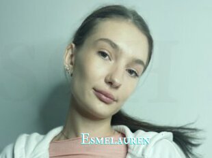 Esmelauren