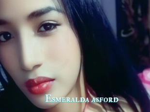 Esmeralda_asford