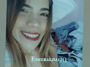 Esmeralda1333