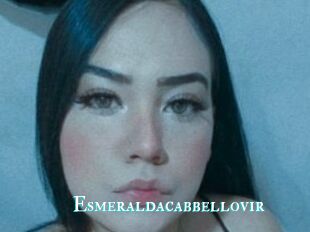 Esmeraldacabbellovir