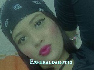 Esmeraldahot12