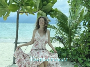 Esmeraldamali