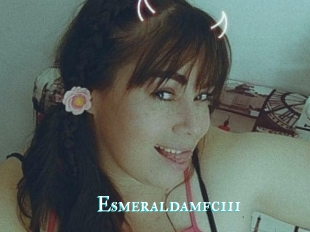 Esmeraldamfc111