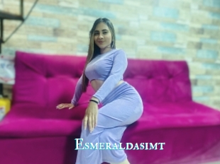 Esmeraldasimt