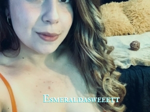 Esmeraldasweeett