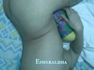 Esmeraldha