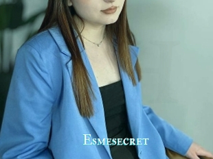 Esmesecret