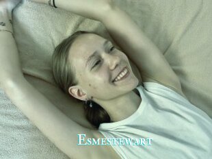 Esmestewart