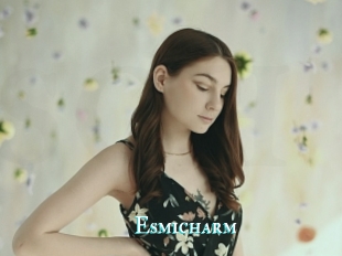 Esmicharm