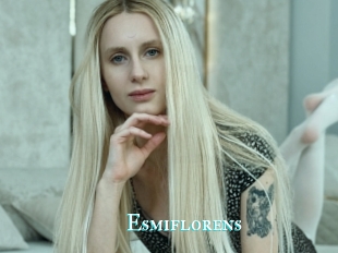 Esmiflorens