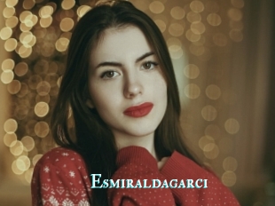 Esmiraldagarci