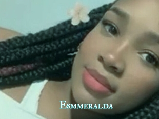 Esmmeralda