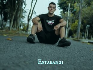 Estaban21