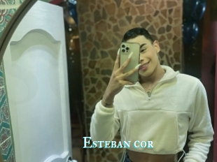 Esteban_cor