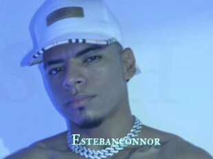 Estebanconnor