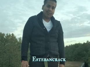 Estebancrack