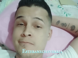 Estebanecheverria