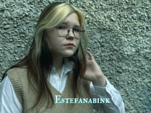 Estefanabink