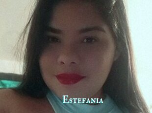 Estefania