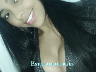 Estefaniacortes