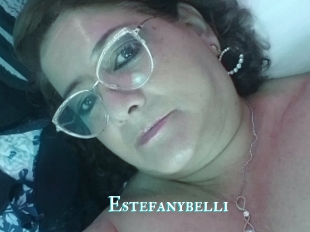 Estefanybelli