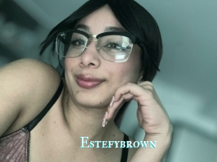 Estefybrown