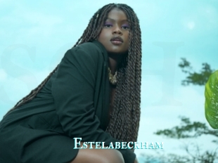 Estelabeckham