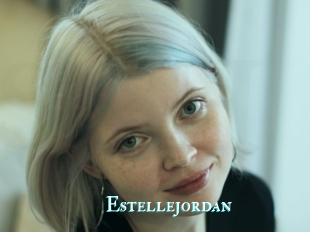 Estellejordan