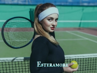 Esteramore