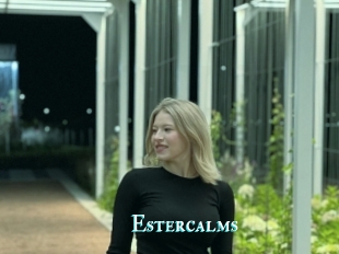 Estercalms