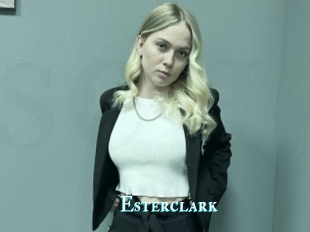 Esterclark