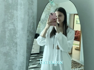 Esterdin