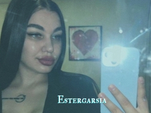 Estergarsia