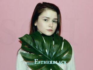 Estherblack