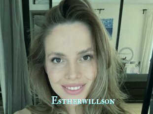 Estherwillson