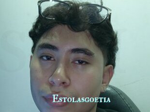 Estolasgoetia