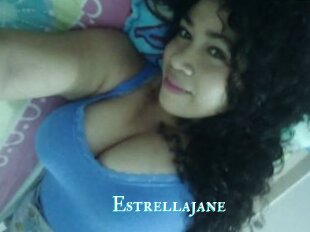 Estrellajane