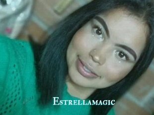 Estrellamagic