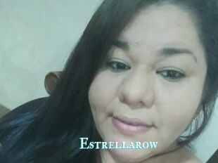 Estrellarow