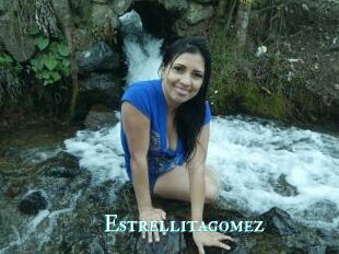 Estrellitagomez